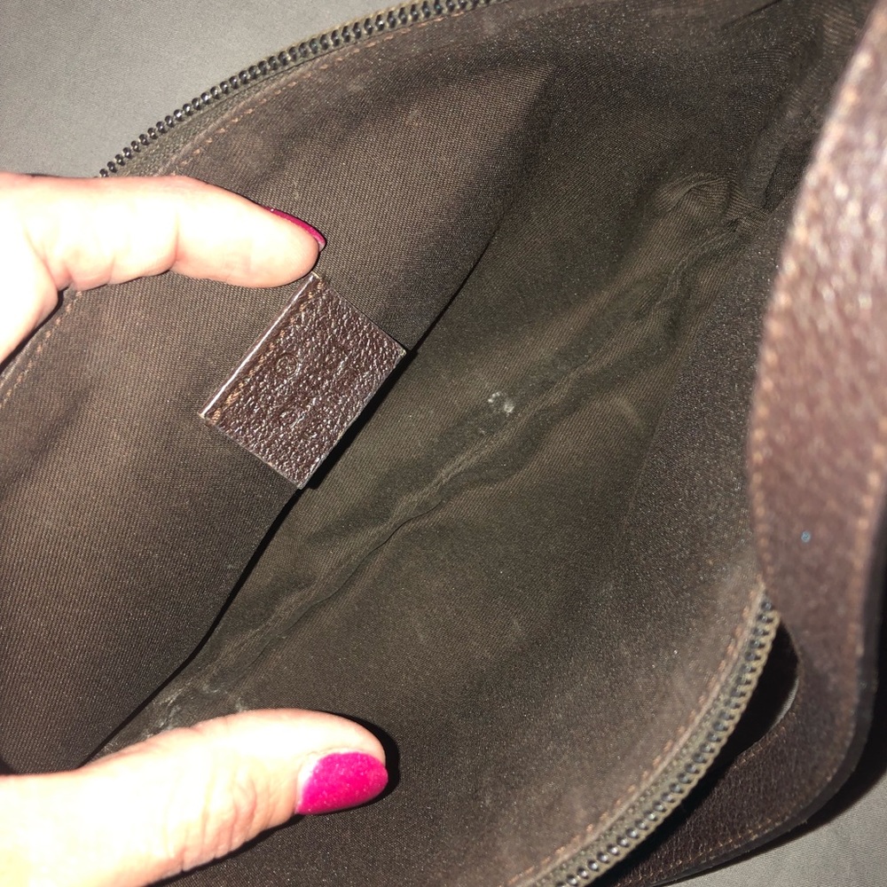Gucci bag - Picture 3 of 3